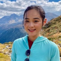 Yiying Williamson Li