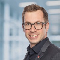 Benjamin Pfalz
