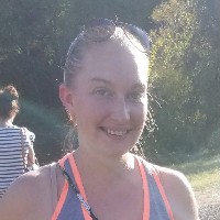 Sandi Vroman