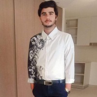 Afaq Ahmed