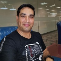 Mazhar Khan
