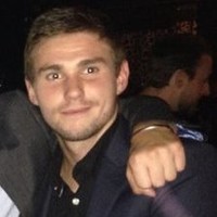 Conor Holman