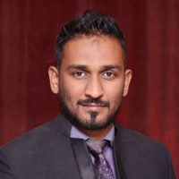 Shujaat Hussain