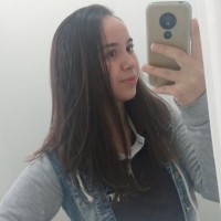 Indianara Fryde Loch