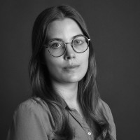 Frida Johansson