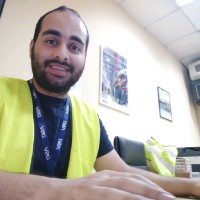 Mohamed Mostafa