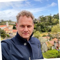 Henk Steg