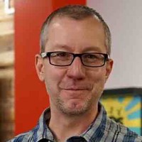 Steve Haney