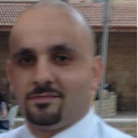 David Rantisi, Mba, Msf