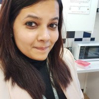 Lakshmi Mohan