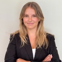 Isidora Bustamante Van Klaveren