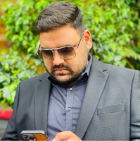 Adarsh Kumar Singh