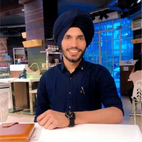 Param Khaira