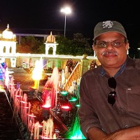 RAMESH RAMAN MENON