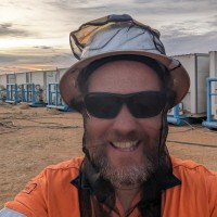 Peter Sneddon MIEAust CPeng NER APEC