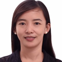 Reinna Lynn Flores