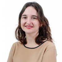 Ana Claudia Heise Vigil