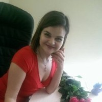 Оксана Комар