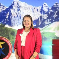 Lodelyn Sanchez