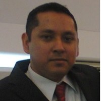 Jesus Armando Leos Reynaga