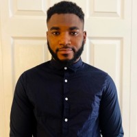 Donte Thomas