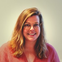 Sarah Deroost