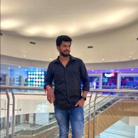 Venkatesh Areti