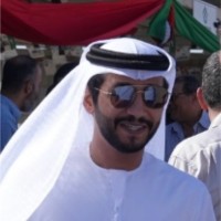 Saeed Alseiari