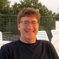 David Reeb