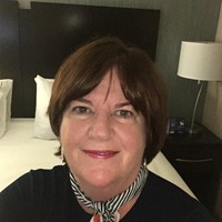 Cathy Bright