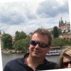 David Sroka