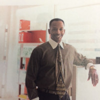 Kevin Brooks