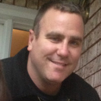 Gregory Ford