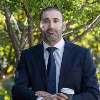 Nader Zreik