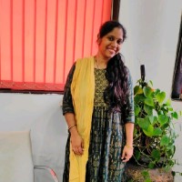 Dhanashree Jangam