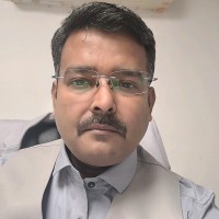 Kaushal Jha