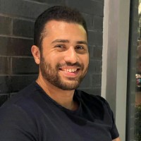 Mohamed El Sherif