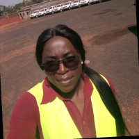 Anne Mabelle Moukoudi Mpako