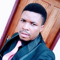 Ayire Martin Timah