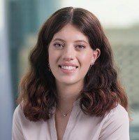 Maia Mccarthy