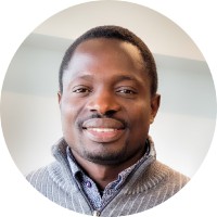 Bamidele Osamika