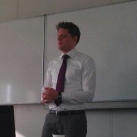 Edwin Wijnbergen
