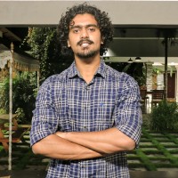 Manoj Hs