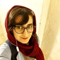 Shaghayegh Ebrahimzade