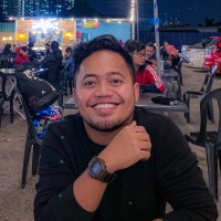 Muhammad Amir Asyraf