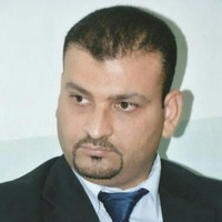 Saif Alkatb