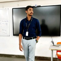 Varun A