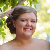 Rebecca Lehmann Arbgast