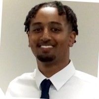 Caleb Tesfai