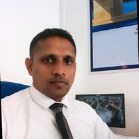 Kapila Chandrakumara